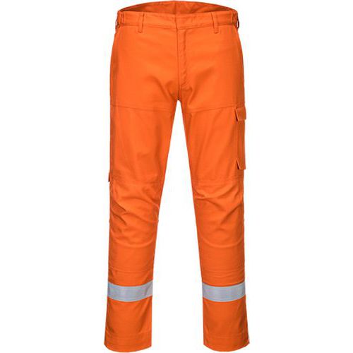 Spodnie Bizflame Ultra, pomarańczowy