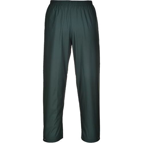 Spodnie paroprzepuszczalne Sealtex AIR, zielony