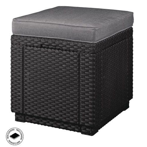 Taborety ogrodowe Cube Taborety ogrodowe Cube