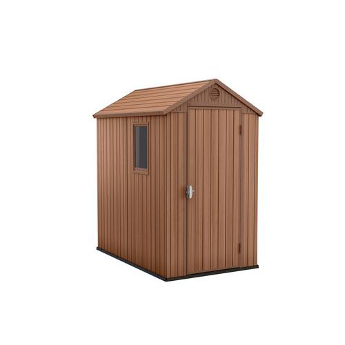 Domek ogrodowy Darwin 4 x 6 Domek ogrodowy Darwin 4 x 6