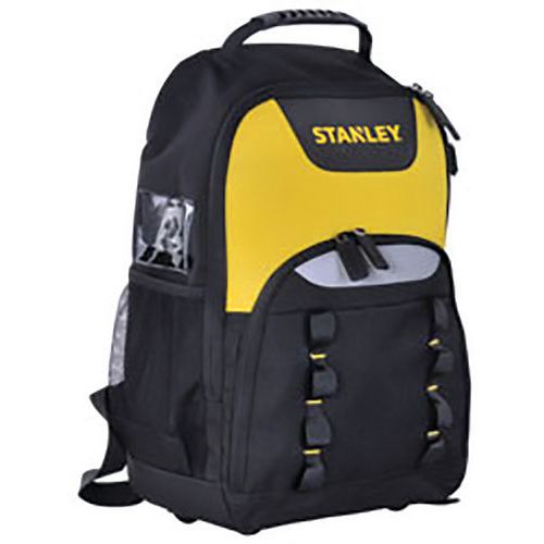 Plecak narzędziowy Stanley, maks. ładowność 15 kg