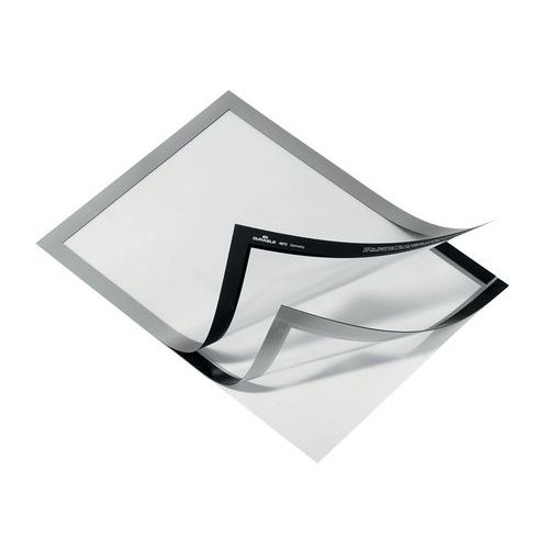 Ramka informacyjna Duraframe Sun A4, samoprzylepna