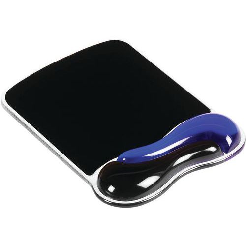 Podkładka pod mysz Kensington Duo Gel