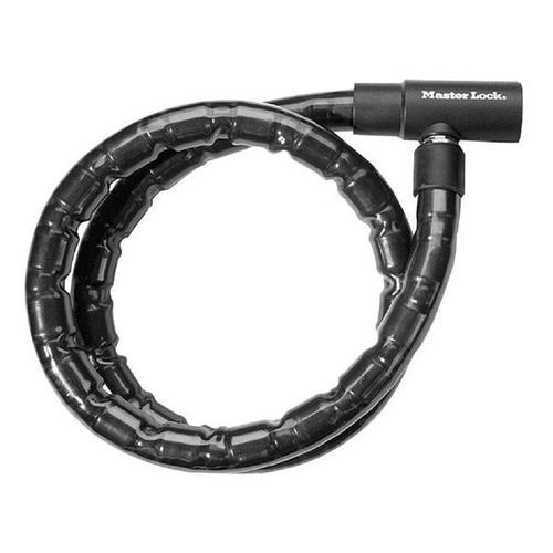 Liny stalowe pancerne Master Lock