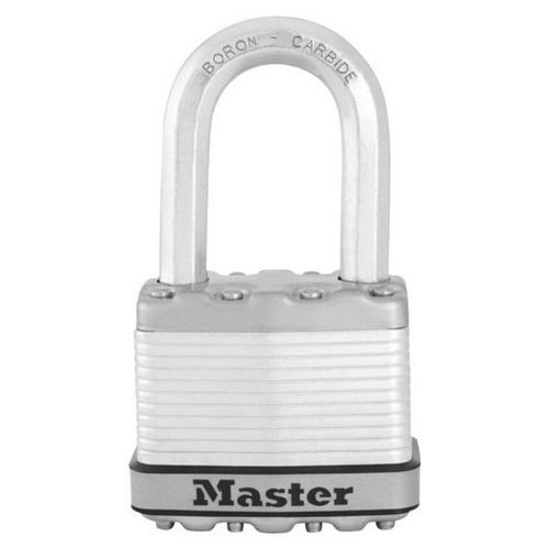 Kłódki tytanowe Master Lock Excell 50mm