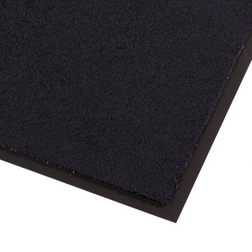 Maty czyszczące z profilem najazdowym, wewnętrzne, 120 cm x 18,3 m Maty czyszczące z profilem najazdowym, wewnętrzne, 120 cm x 18,3 m