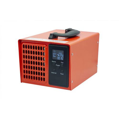Generator ozonu Orange 5000, 5000 mg/h
