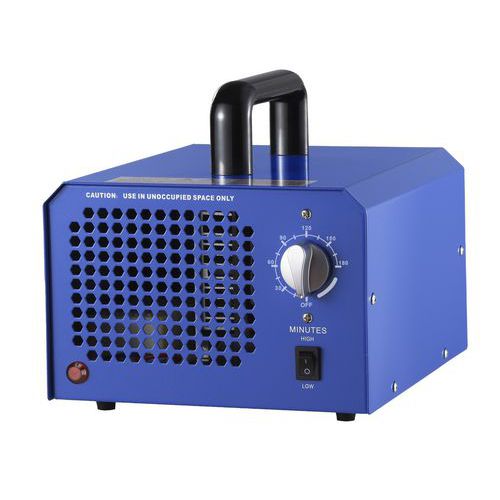 Generator ozonu Blue 7000, 7000 mg/h