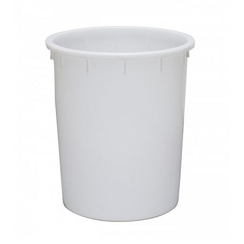Plastikowe okrągłe kontenery Pigeon, 100–300 l