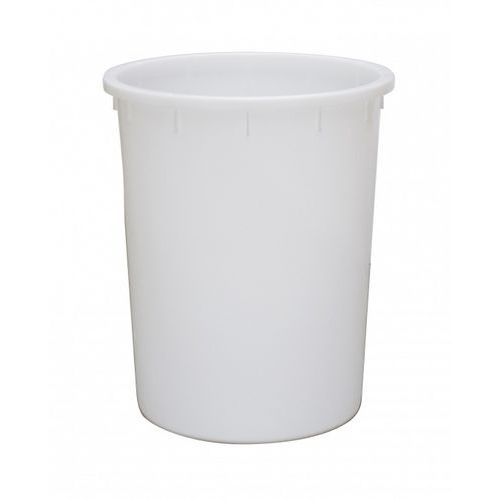 Plastikowe okrągłe kontenery Pigeon, 100–300 l