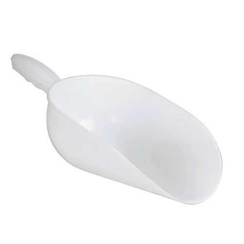 Plastikowe łopatki, 19 - 42 cm