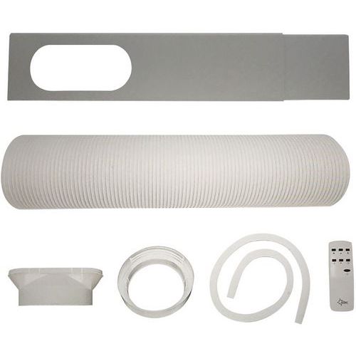 Zestaw do podłączania klimatyzacji