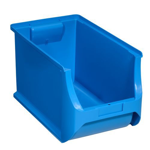 Plastikowe pojemniki Allit Profiplus Box, 20 x 20,5 x 35,5 cm