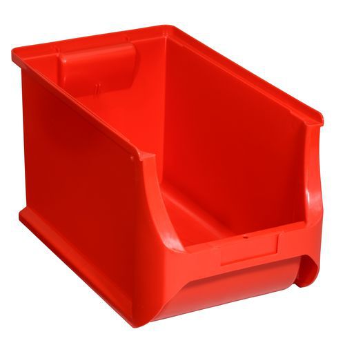 Plastikowe pojemniki Allit Profiplus Box, 20 x 20,5 x 35,5 cm