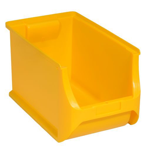 Plastikowe pojemniki Allit Profiplus Box, 20 x 20,5 x 35,5 cm