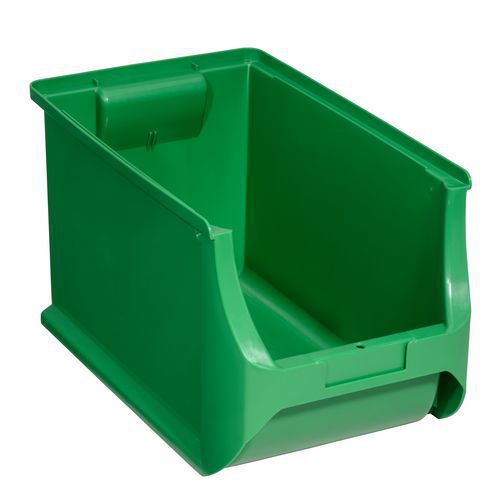 Plastikowe pojemniki Allit Profiplus Box, 20 x 20,5 x 35,5 cm
