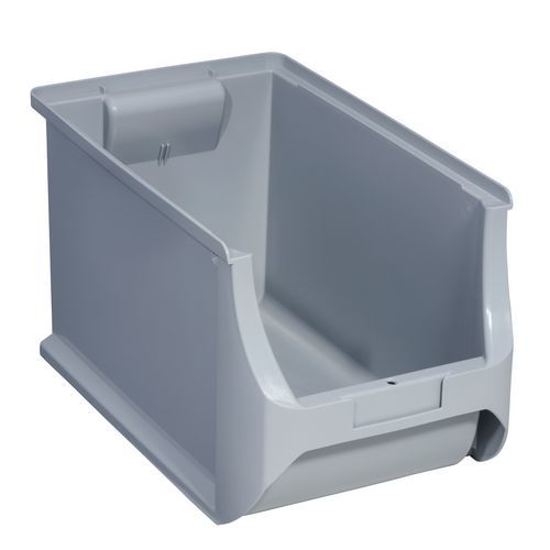 Plastikowe pojemniki Allit Profiplus Box, 20 x 20,5 x 35,5 cm