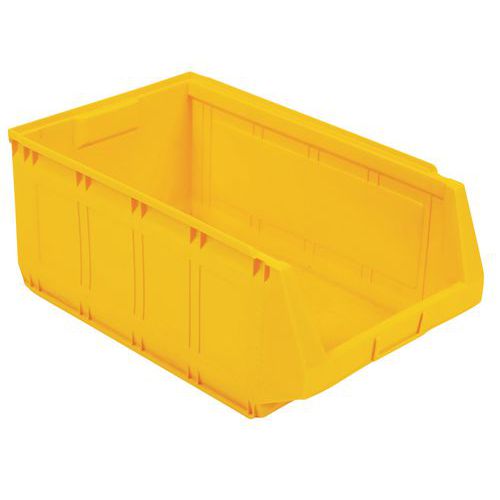 Skrzynki plastikowe Manutan Expert 25 x 36,3 x 58 cm
