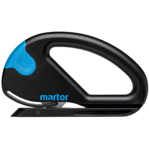 Nóż bezpieczny Secumax Snitty - Martor