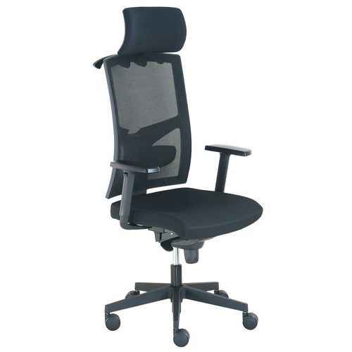 Krzesło biurowe Manager