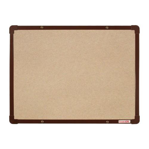 Tablice tekstylne boardOK, 60 x 45 cm