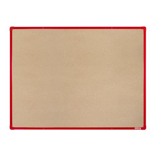 Tablice tekstylne boardOK, 120 x 90 cm