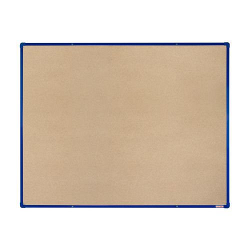 Tablice tekstylne boardOK, 150 x 120 cm
