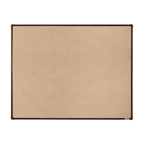 Tablice tekstylne boardOK, 150 x 120 cm