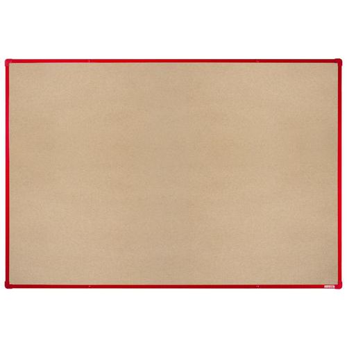 Tablice tekstylne boardOK, 180 x 120 cm