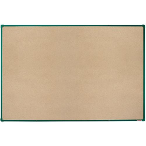 Tablice tekstylne boardOK, 180 x 120 cm