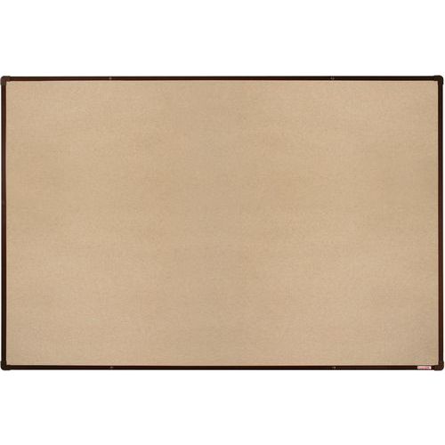 Tablice tekstylne boardOK, 180 x 120 cm