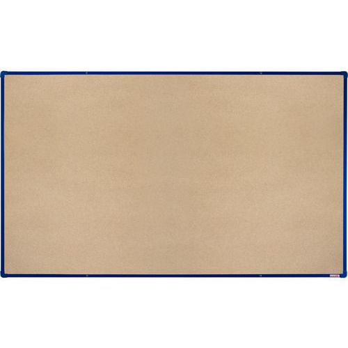Tablice tekstylne boardOK, 200 x 120 cm