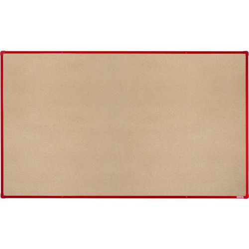Tablice tekstylne boardOK, 200 x 120 cm