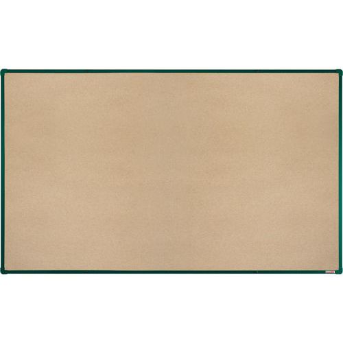 Tablice tekstylne boardOK, 200 x 120 cm