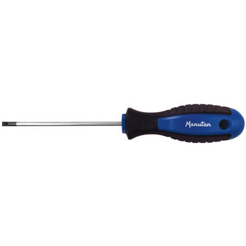 Śrubokręty proste Torx Manutan Expert
