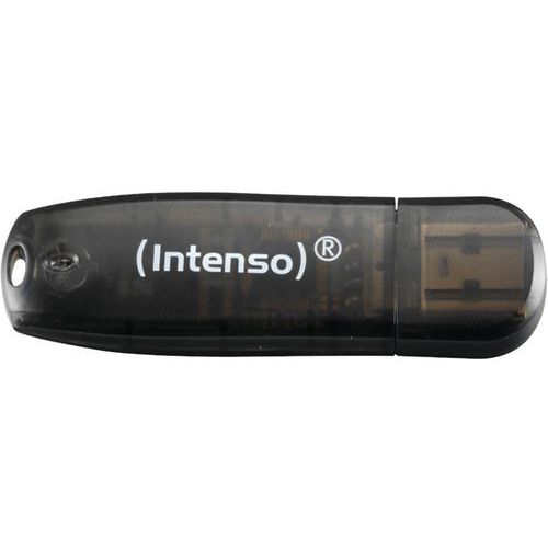Pendrive'y Rainbow Line USB 2.0 Intenso