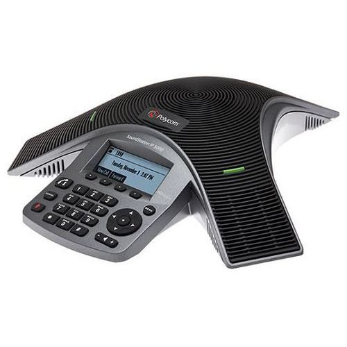Telefon konferencyjny SoundStation IP 5000