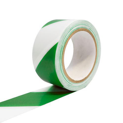 Taśmy podłogowe C-tape, szerokość 50 mm