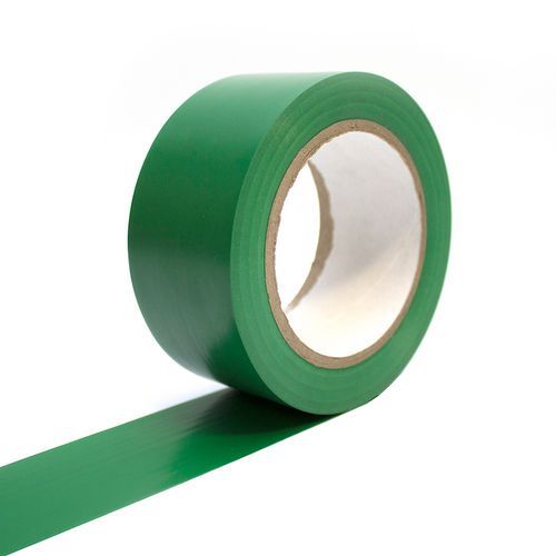 Taśmy podłogowe C-tape, szerokość 50 mm