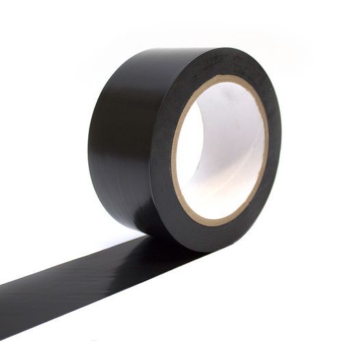 Taśmy podłogowe C-tape, szerokość 50 mm