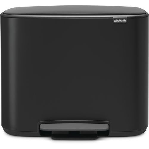 Kosz na śmieci z pedałem BO 11 + 23 l, Brabantia