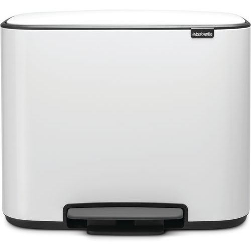 Kosz na śmieci z pedałem BO 36 l, Brabantia