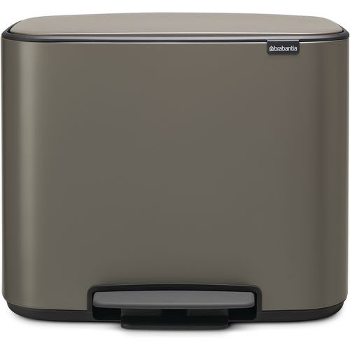 Kosz na śmieci z pedałem BO 36 l, Brabantia