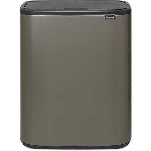 Kosz na śmieci Touch BO 60 l, Brabantia