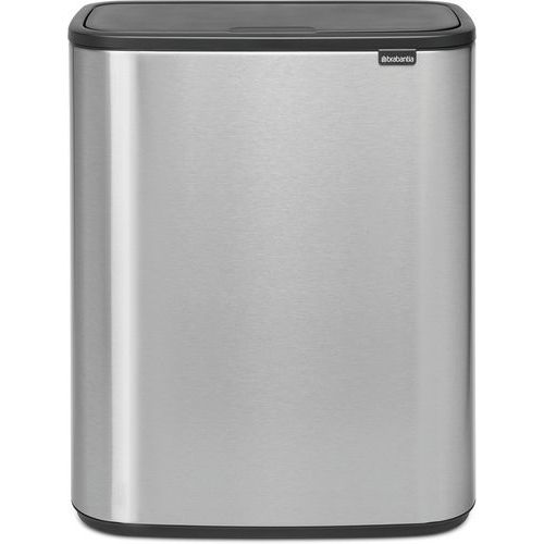 Kosz na śmieci Touch BO 60 l, Brabantia