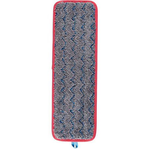 Mop do mycia mikrofibry HYGEN 40 cm Rubbermaid