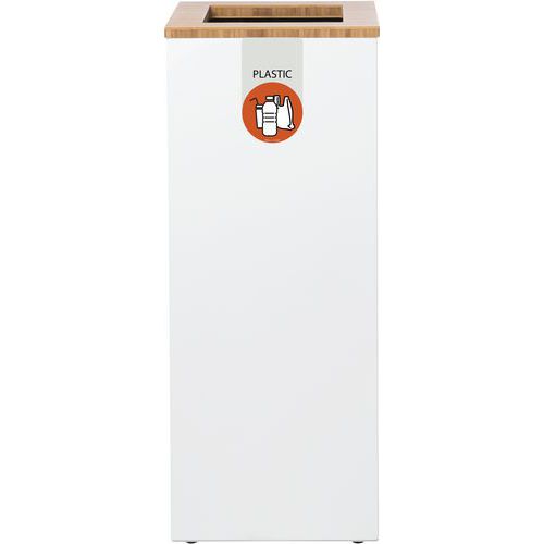 Stacja do sortowania odpadów Lune Paxa Large 65 l