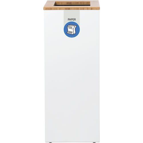 Stacja do sortowania odpadów Lune Paxa Large 65 l