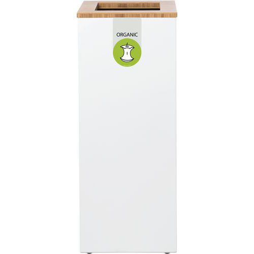 Stacja do sortowania odpadów Lune Paxa Large 65 l