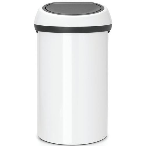 Kosz na śmieci Touch 60 l – Brabantia
